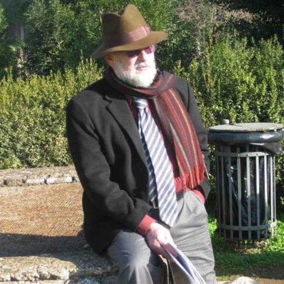 Meet your Posher, Thomas - Picture 1 of 1